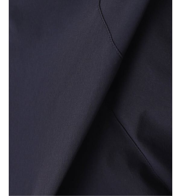 journal standard luxe「ドライナイロンハーフジップブルゾン」|その他|