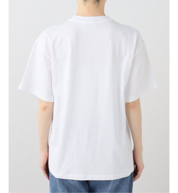 Oriens JOURNAL STANDARD「【ARIES / アリーズ】Temple Ss Tee AR6000004」|Tシャツ・カットソー|