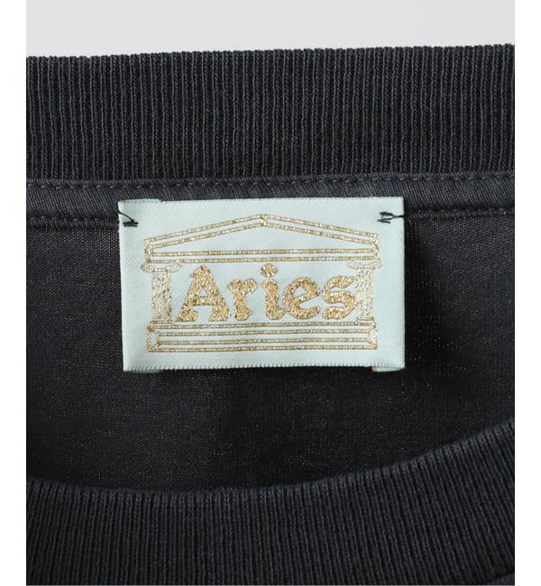 Oriens JOURNAL STANDARD「【ARIES / アリーズ】Faded Studmeggedon Ss Tee AR6001104」|Tシャツ・カットソー|