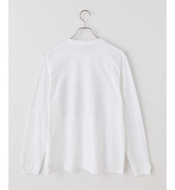 JOURNAL STANDARD「LIFE JS  LONG TEE」|Tシャツ・カットソー|