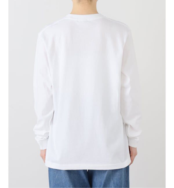 JOURNAL STANDARD「LIFE JS  LONG TEE」|Tシャツ・カットソー|
