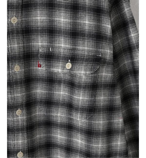 JOURNAL STANDARD「【LEVI'S/リーバイス】 JACKSON WORKER」|シャツ・ブラウス|
