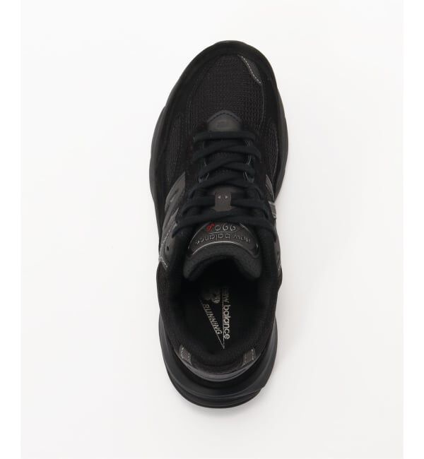 journal standard L'essage「【NEW BALANCE / ニューバランス】 U990BB6：スニーカー」|スニーカー|