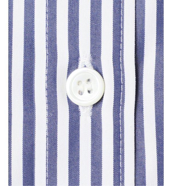 JOURNAL STANDARD「《予約》ハイカウントコットンクロップドシャツ」|シャツ・ブラウス|