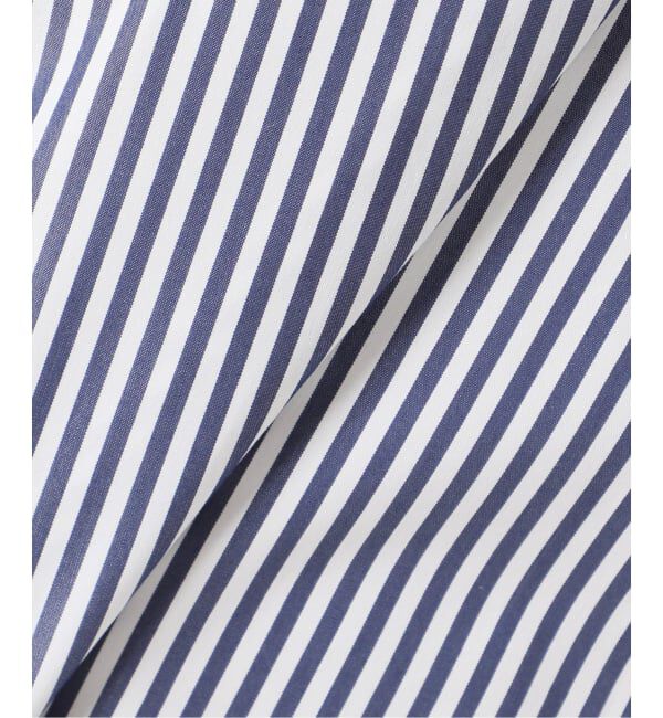 JOURNAL STANDARD「《予約》ハイカウントコットンクロップドシャツ」|シャツ・ブラウス|