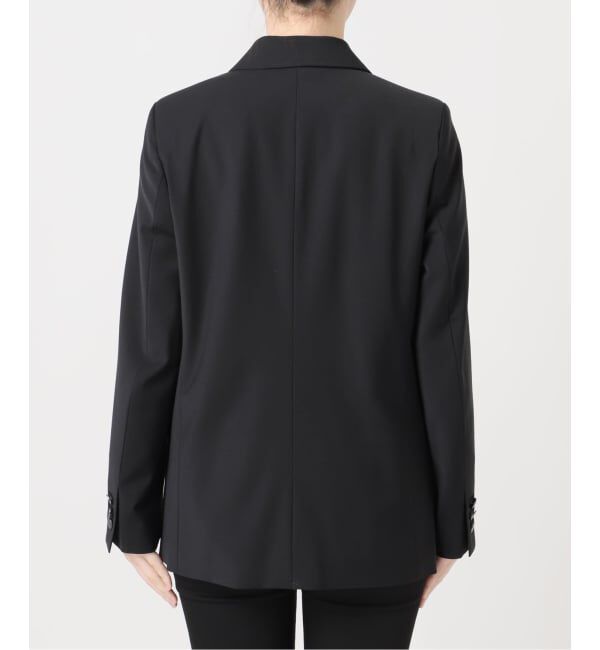 JOURNAL STANDARD「《予約》4B ダブルブレステッドジャケット」|テーラードジャケット|