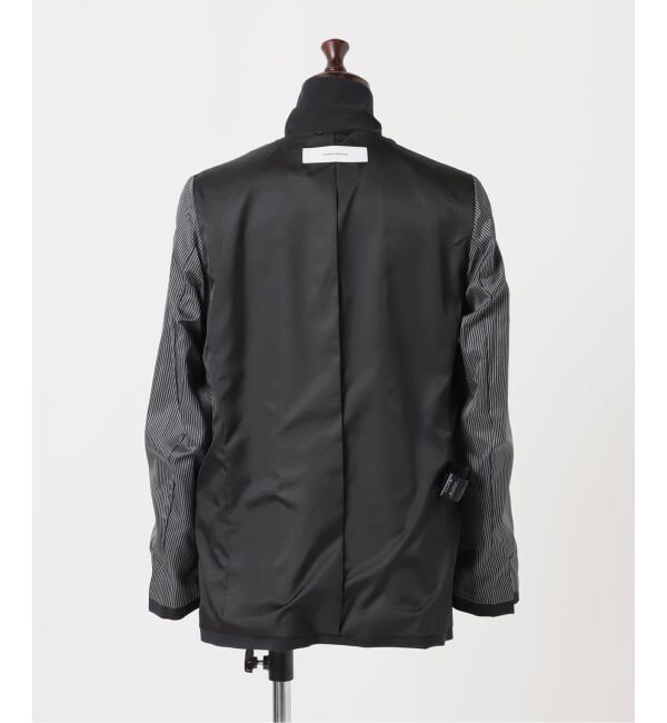 JOURNAL STANDARD「《予約》4B ダブルブレステッドジャケット」|テーラードジャケット|