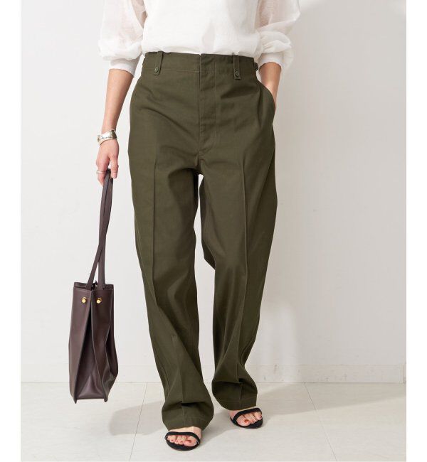 Spick and Span「≪追加≫LOT No. SPML-001 CARGO PT」|カーゴ|