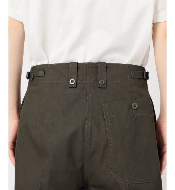 Spick and Span「≪追加≫LOT No. SPML-001 CARGO PT」|カーゴ|