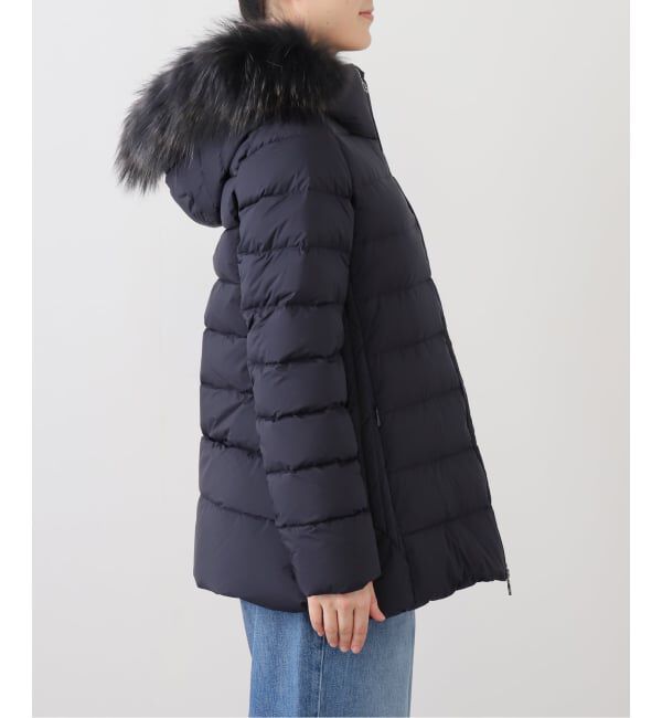 WEB・一部店舗限定》TATRAS/タトラス OLSAVA オルサバ ダウン