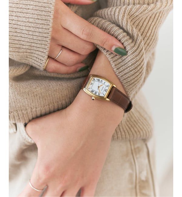 Spick and Span「SEIKO &times; Spick & Span &times; HIROB EXCLUSIVE SZPH059」|腕時計|