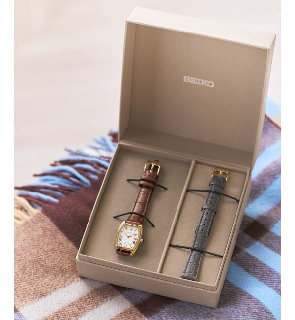 Spick and Span「SEIKO &times; Spick & Span &times; HIROB EXCLUSIVE SZPH059」|腕時計|