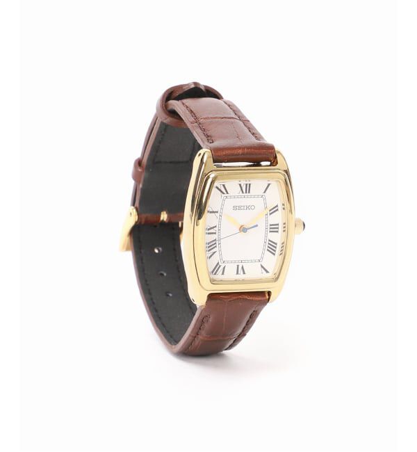 Spick and Span「SEIKO &times; Spick & Span &times; HIROB EXCLUSIVE SZPH059」|腕時計|