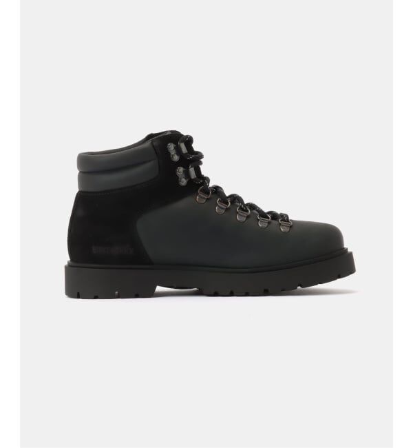 FRAMeWORK「BIRKENSTOCK/ビルケンシュトック　Jackson 2.0 LENB Black」|ショートブーツ|