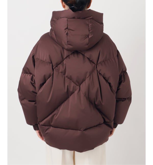 NOBLE「《追加3・NOBLE別注》DUNO/デュノ PEGGIE(ペギー)」|ダウン|