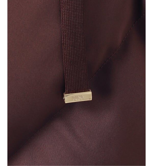 NOBLE「《追加3・NOBLE別注》DUNO/デュノ PEGGIE(ペギー)」|ダウン|