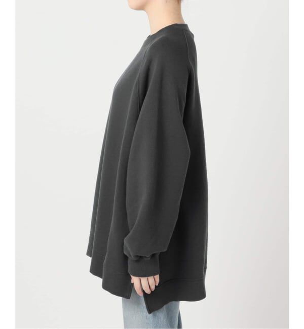 FRAMeWORK「≪WEB限定 / 追加≫ラグランポンチョスエット 2」|スウェット・ジャージ|