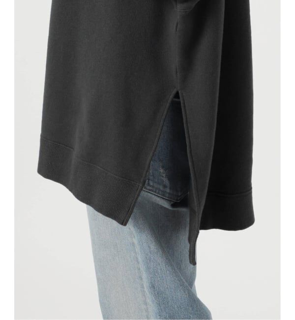 FRAMeWORK「≪WEB限定 / 追加≫ラグランポンチョスエット 2」|スウェット・ジャージ|