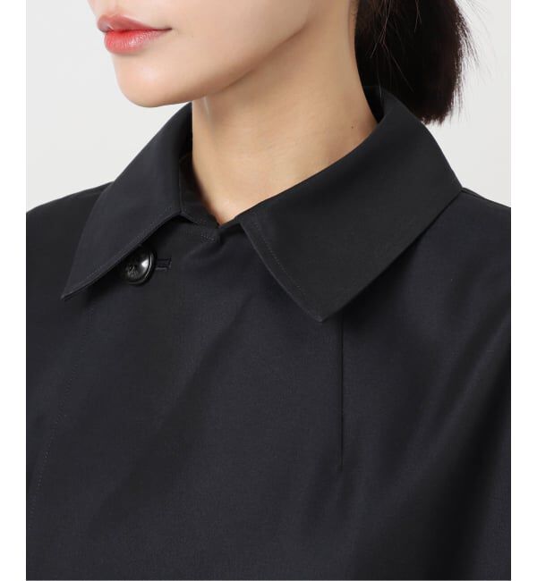 Spick and Span「《予約》TICCA / ティッカMiniテントトレンチコート」|トレンチコート|