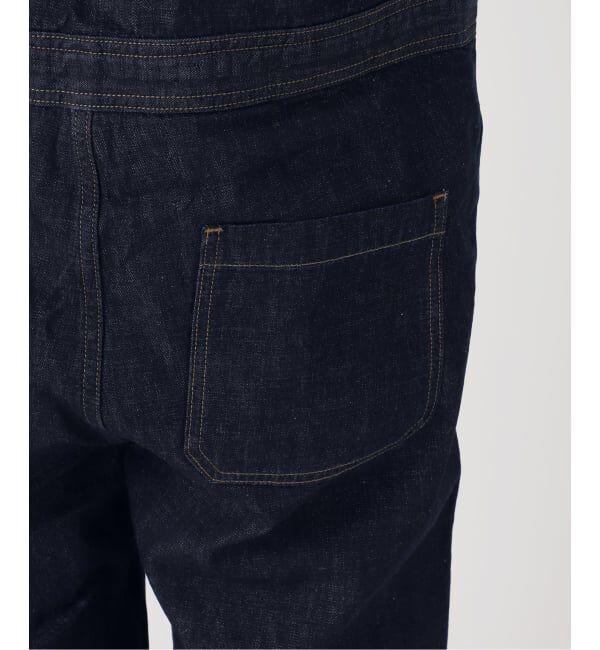 FRAMeWORK「≪追加予約≫WHITE FIELD/ホワイトフィールド ノースリーブオールインワン」|オールインワン|