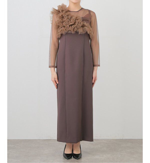  「コンビドレス」|ドレス|