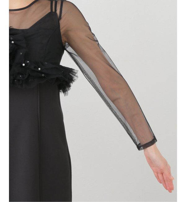  「コンビドレス」|ドレス|