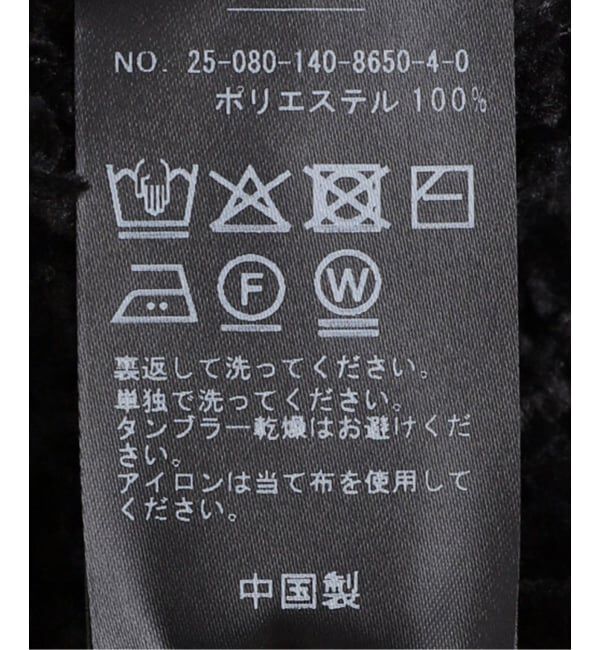  「【洗える】モールエンブロイダリーカーディガン」|カーディガン|