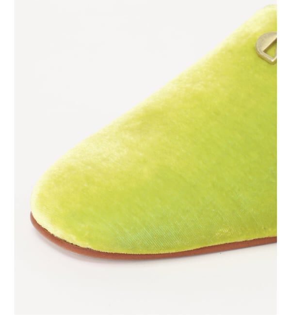 GRISE「《予約》GRISEラウンドスリッパ」|その他|