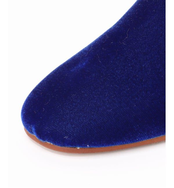 GRISE「《予約》GRISEラウンドスリッパ」|その他|