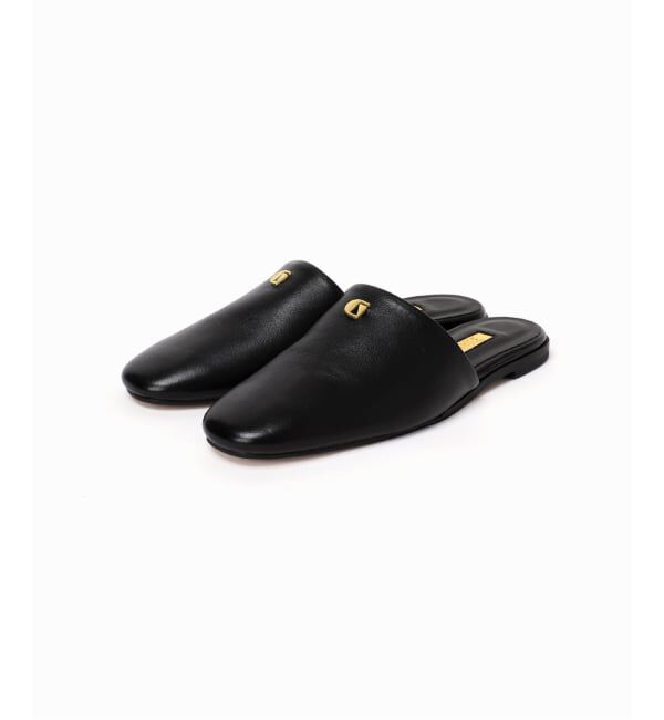 GRISE「《予約》GRISEラウンドスリッパ」|その他|