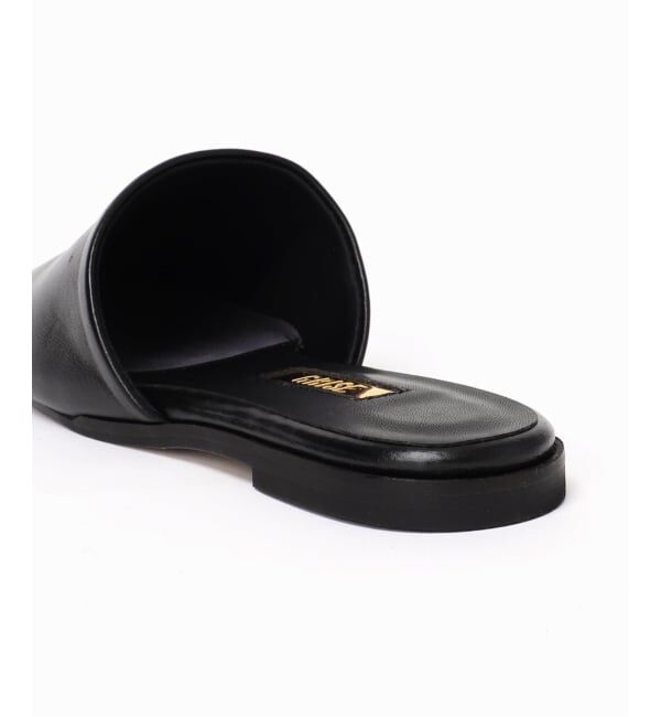 GRISE「《予約》GRISEラウンドスリッパ」|その他|