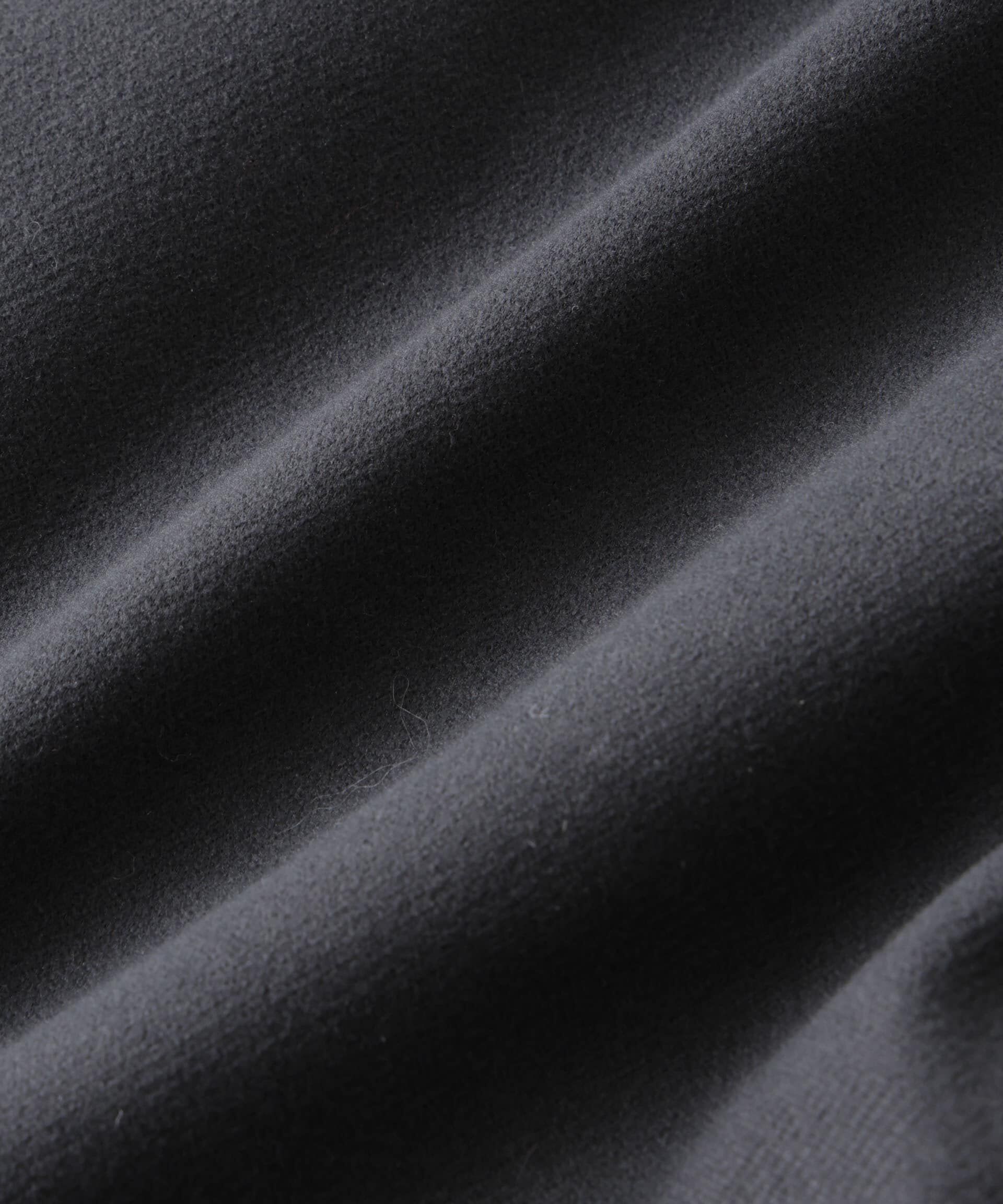 nano･universe「「MC」coveross(R)TECH WARM 裏起毛ツイル ジョガーパンツ」|チノ|