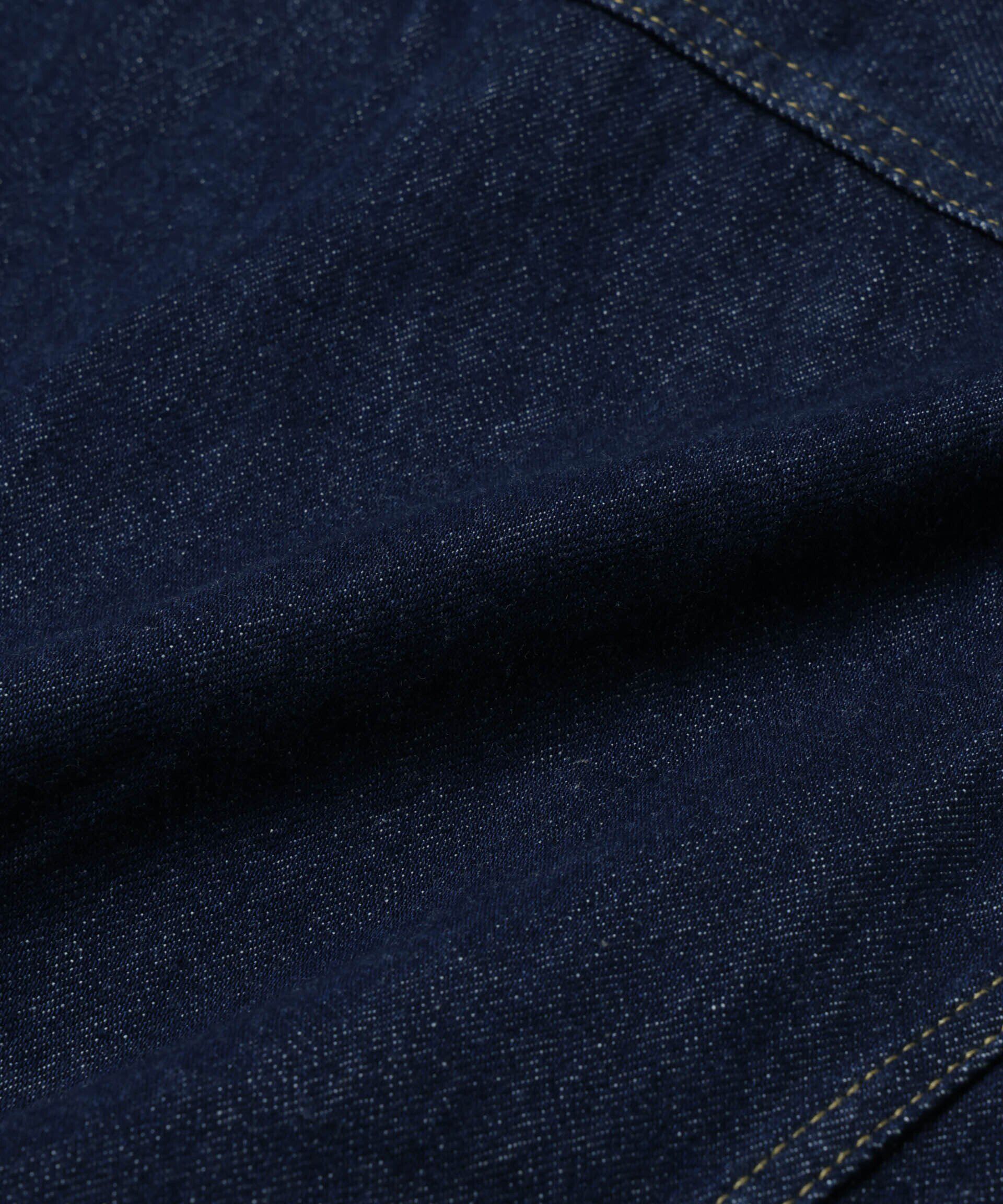 nano･universe「Lee/別注 Lee 101-J DENIM JACKET(セットアップ可)」|ブルゾン・スタジャン|