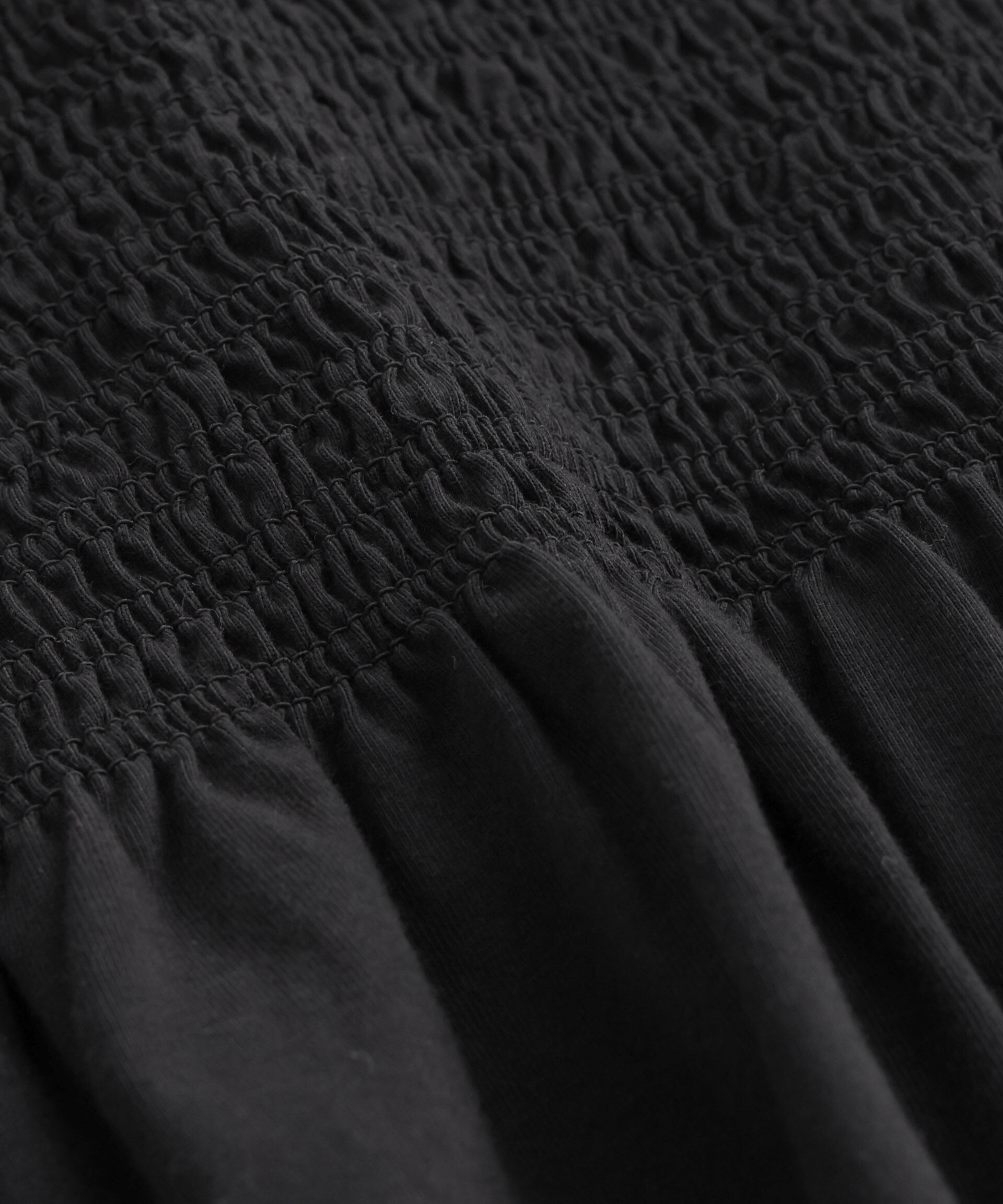 nano･universe「シャーリングデザインカットソー」|Tシャツ・カットソー|