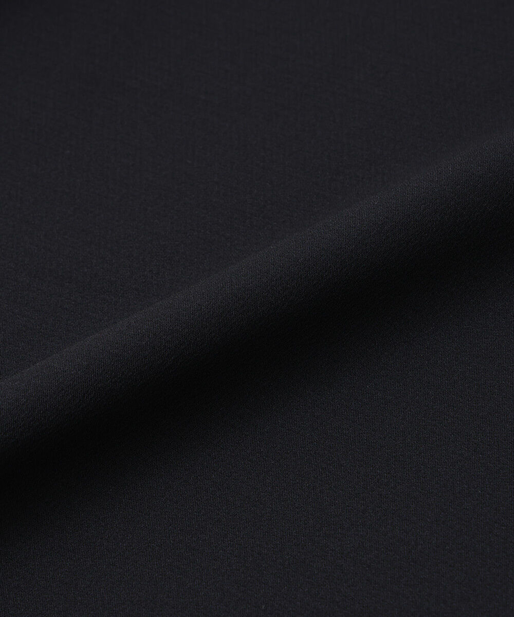 nano･universe「Epoche ZIP Tシャツ」|Tシャツ・カットソー|