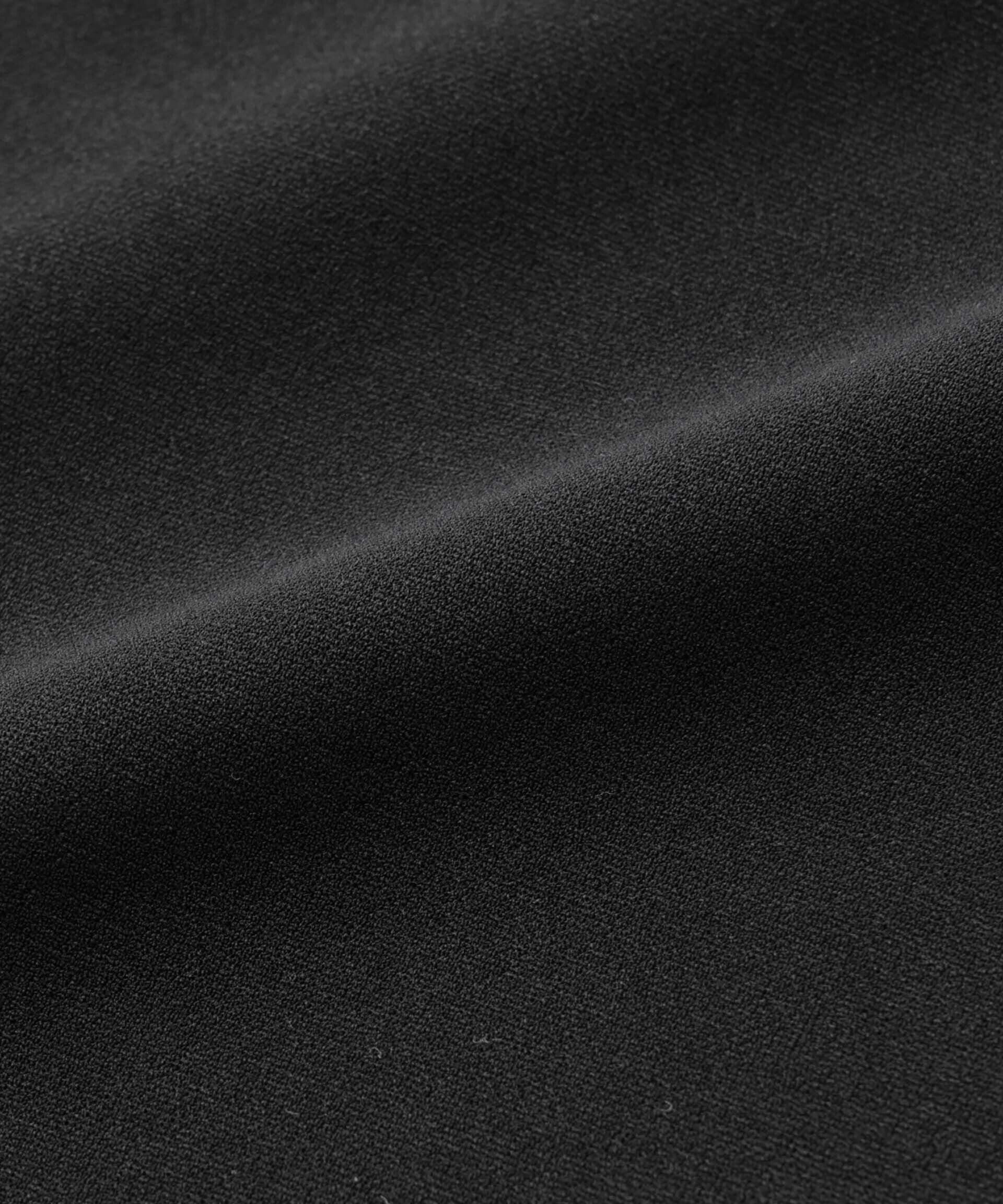 nano･universe「カットジョーゼットノースリーブTシャツ」|Tシャツ・カットソー|