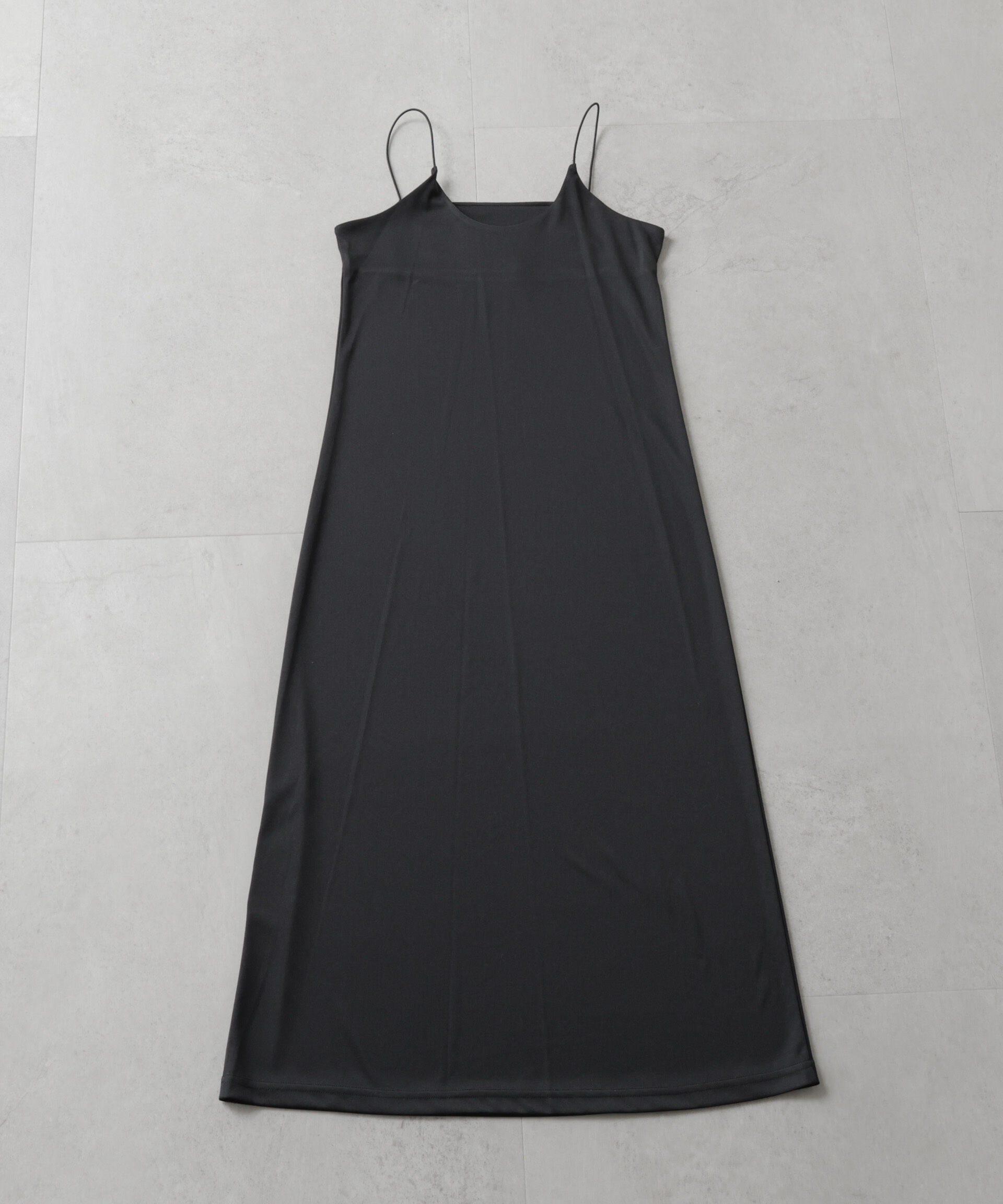 nano･universe「kaene/スパンコールレースドレス」|ワンピース|