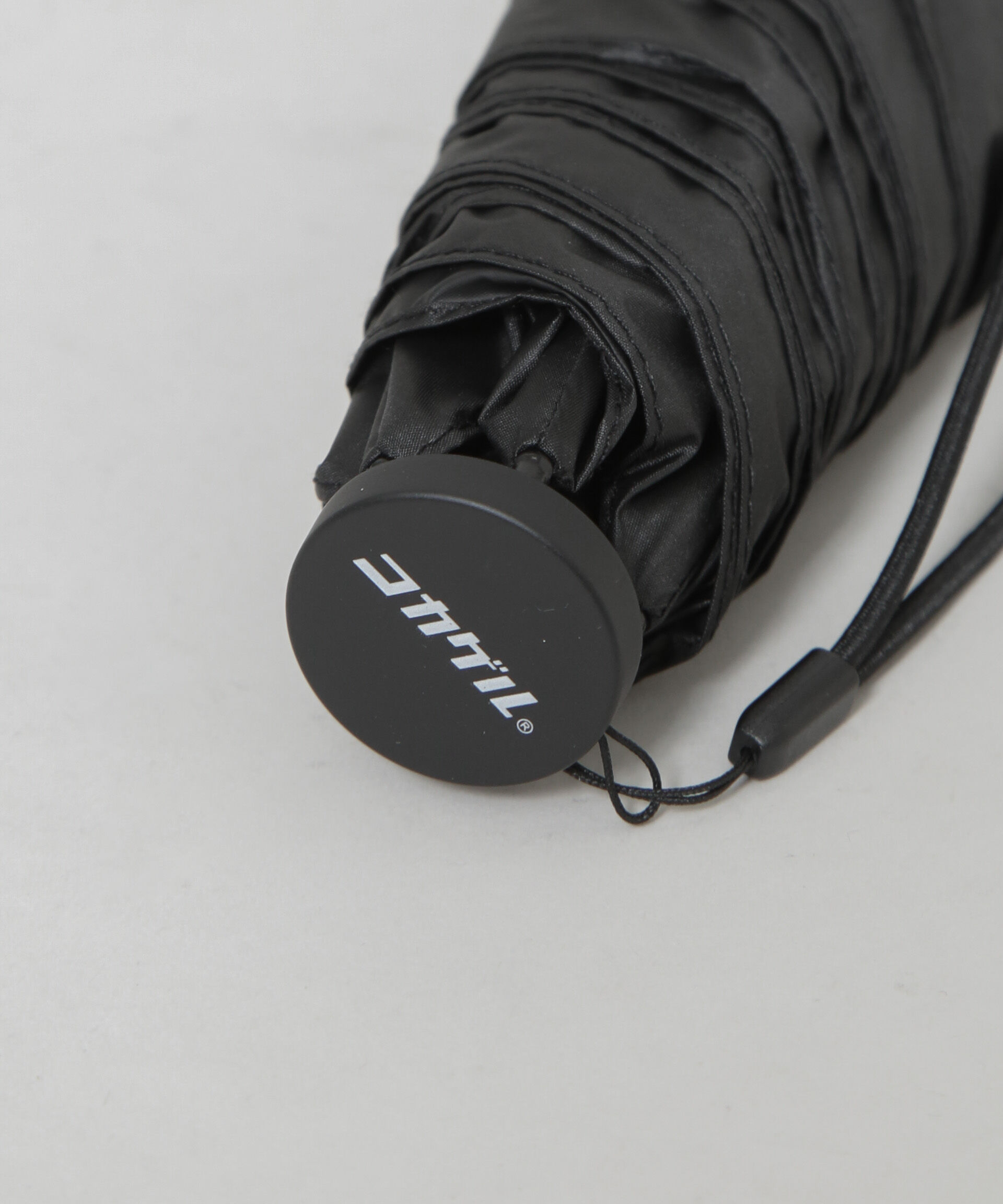 nano･universe「コカゲル/〈コカゲル(R)〉 晴雨兼用折り畳み傘」|その他|