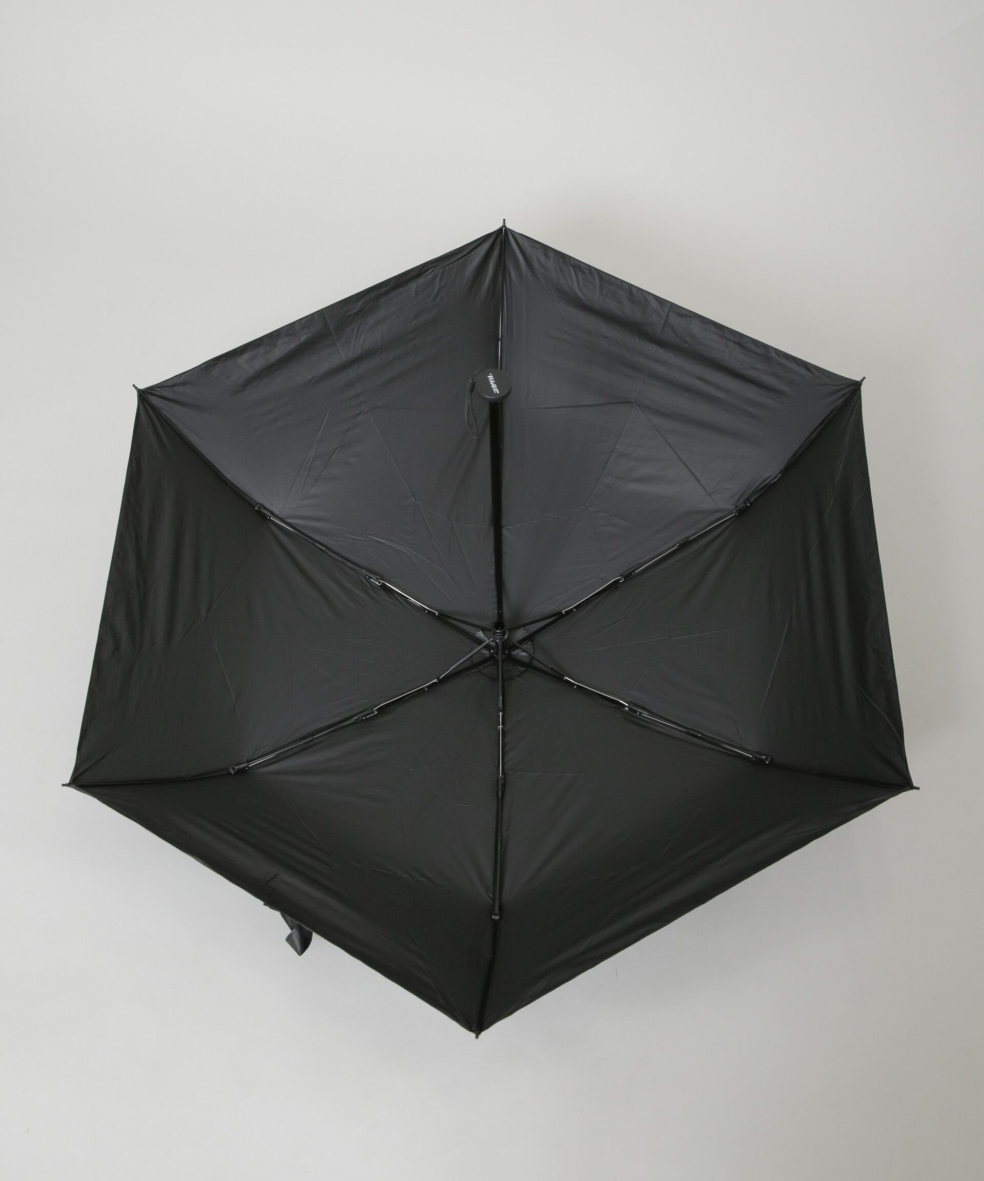 nano･universe「コカゲル/〈コカゲル(R)〉 晴雨兼用折り畳み傘」|その他|