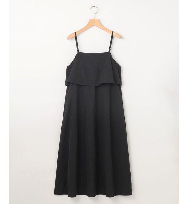 組曲「エアリーキャミ ワンピース」|ワンピース|