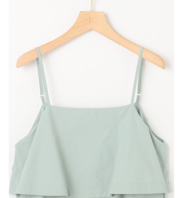 組曲「エアリーキャミ ワンピース」|ワンピース|