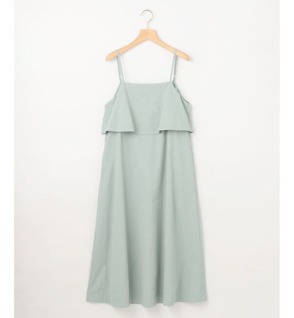 組曲「エアリーキャミ ワンピース」|ワンピース|