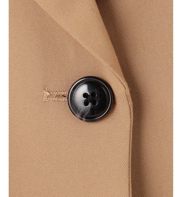 組曲「【加藤ローサさん着用】ハンサムツイル ジャケット」|テーラードジャケット|