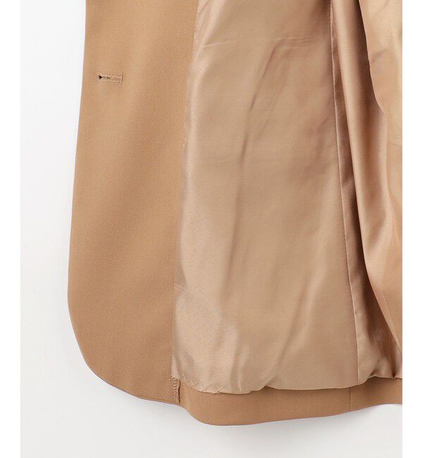 組曲「【加藤ローサさん着用】ハンサムツイル ジャケット」|テーラードジャケット|