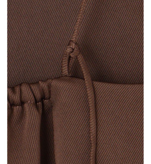 自由区「【カタログ掲載・洗える】ブライトカルゼキャミ ワンピース」|ワンピース|