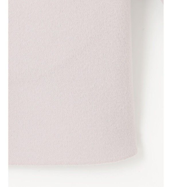 自由区「ウールリバーダブルブレストコート」|その他|