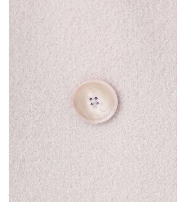 自由区「ウールリバーダブルブレストコート」|その他|