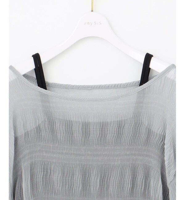 ANY SIS「【4SET】キャミソール スイムウェア」|スポーツ|