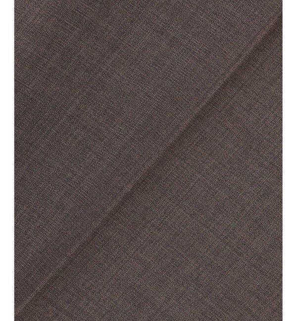 ANY SIS「ウーステッドエステル テーパード パンツ」|その他|