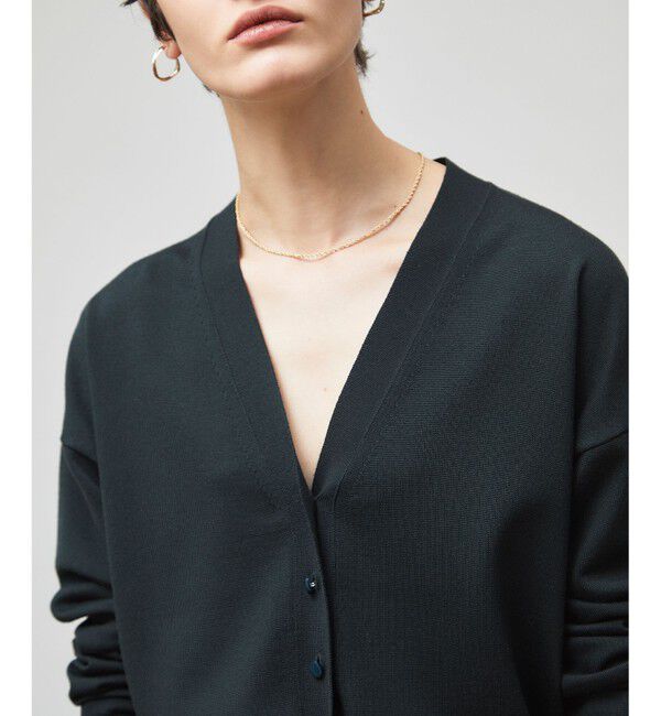 BEIGE,「【洗える】LA MONNAIE / カーディガン」|カーディガン|